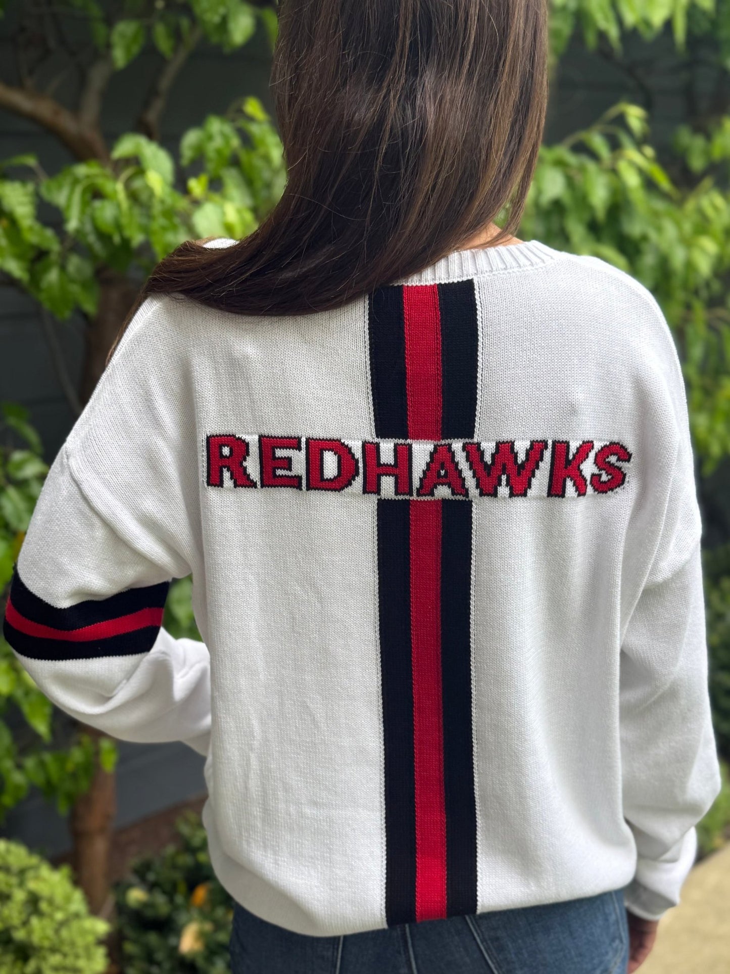Miami University Long Sleeve – Ohio - themonogram manor
