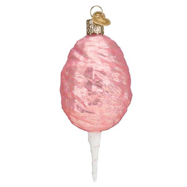 Cotton Candy Ornament - themonogram manor