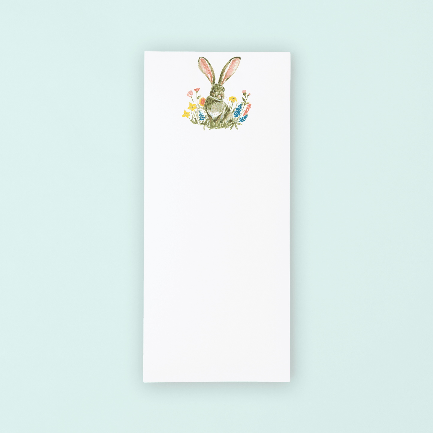 Jackrabbit Lists Pad - themonogram manor