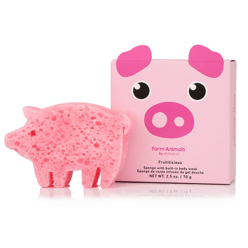 Farm Animals Assorted Pack - themonogram manor
