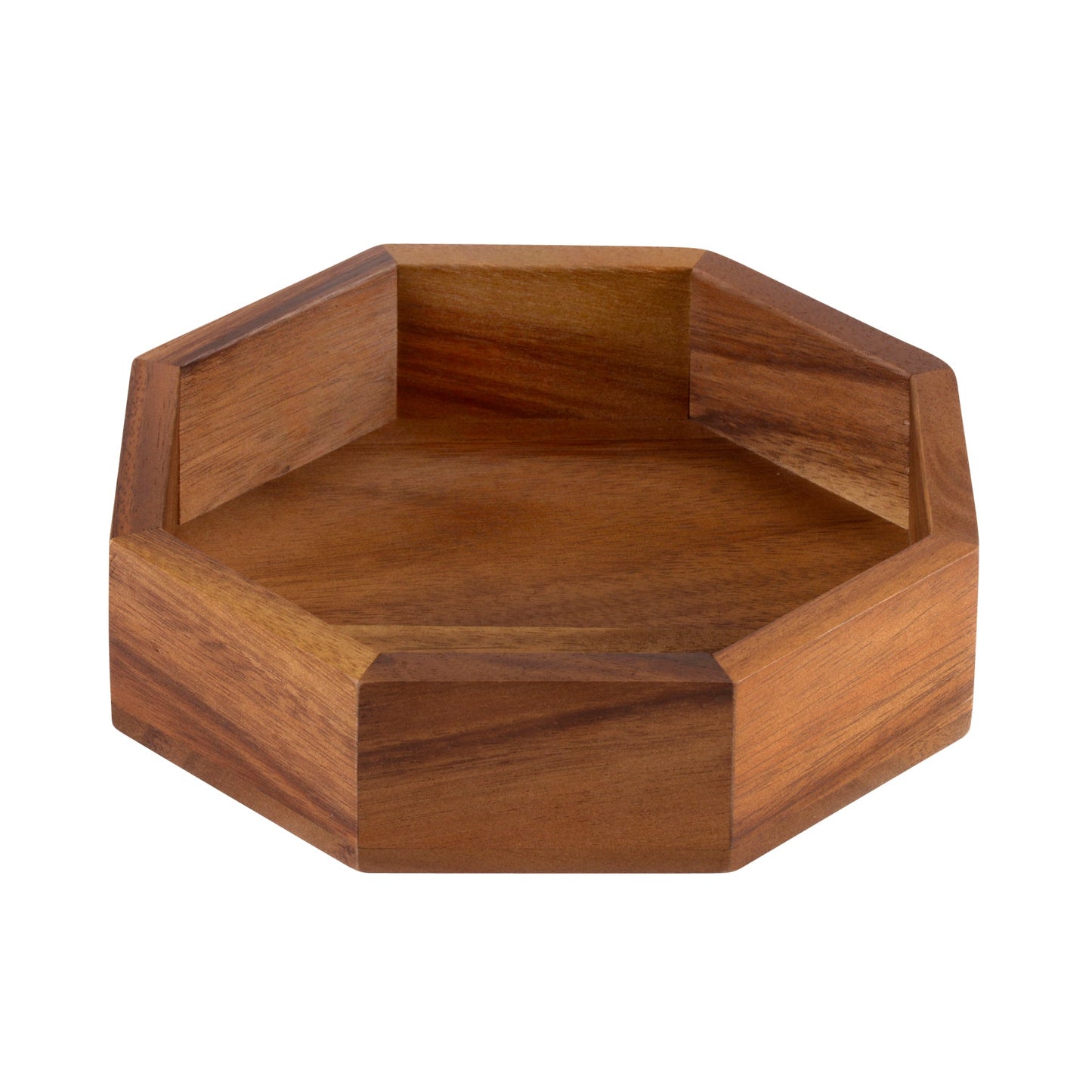 Octagon Candy/Nut Tray - themonogram manor