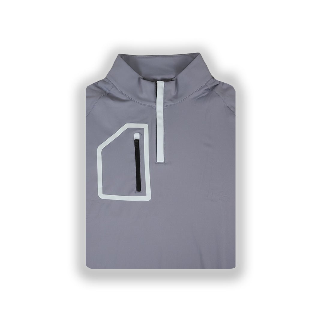 The Stinger Men's Q - Zip - themonogram manor