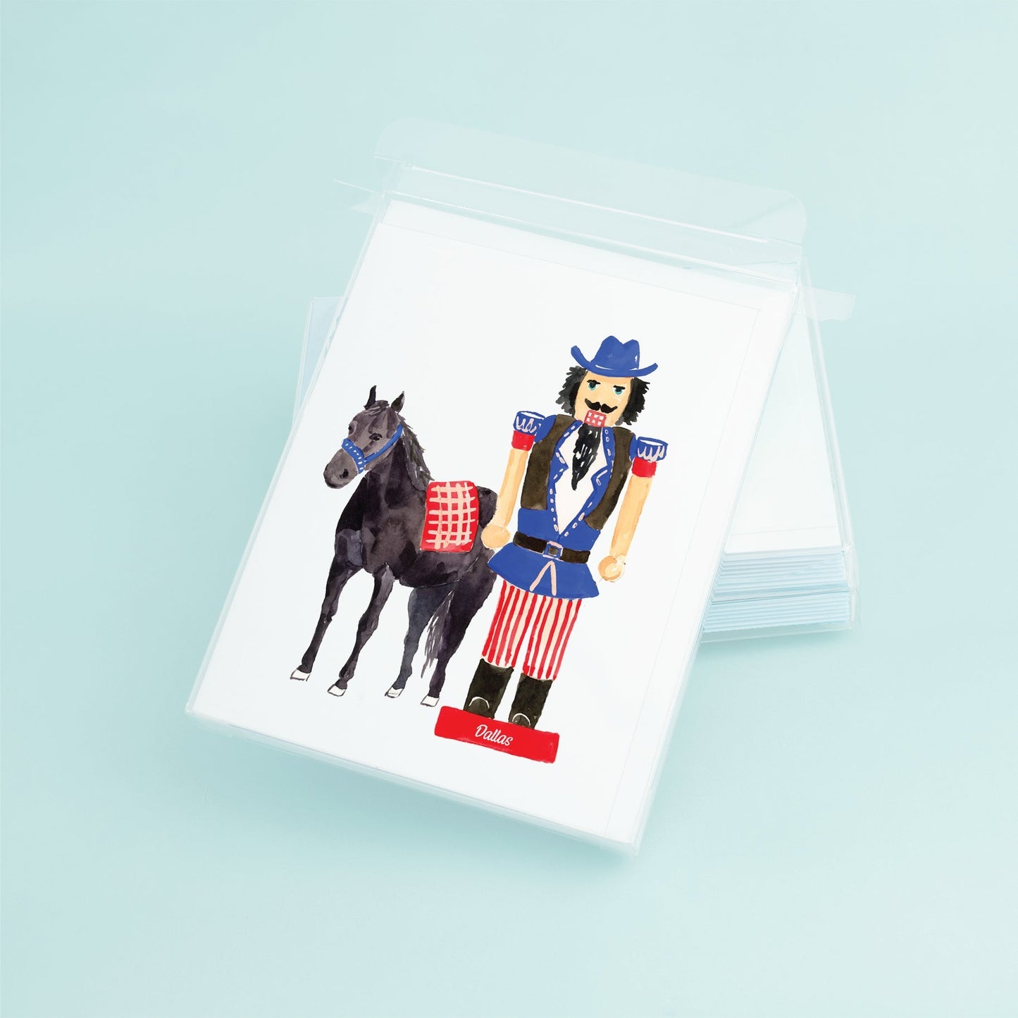 Dallas Nutcracker - themonogram manor
