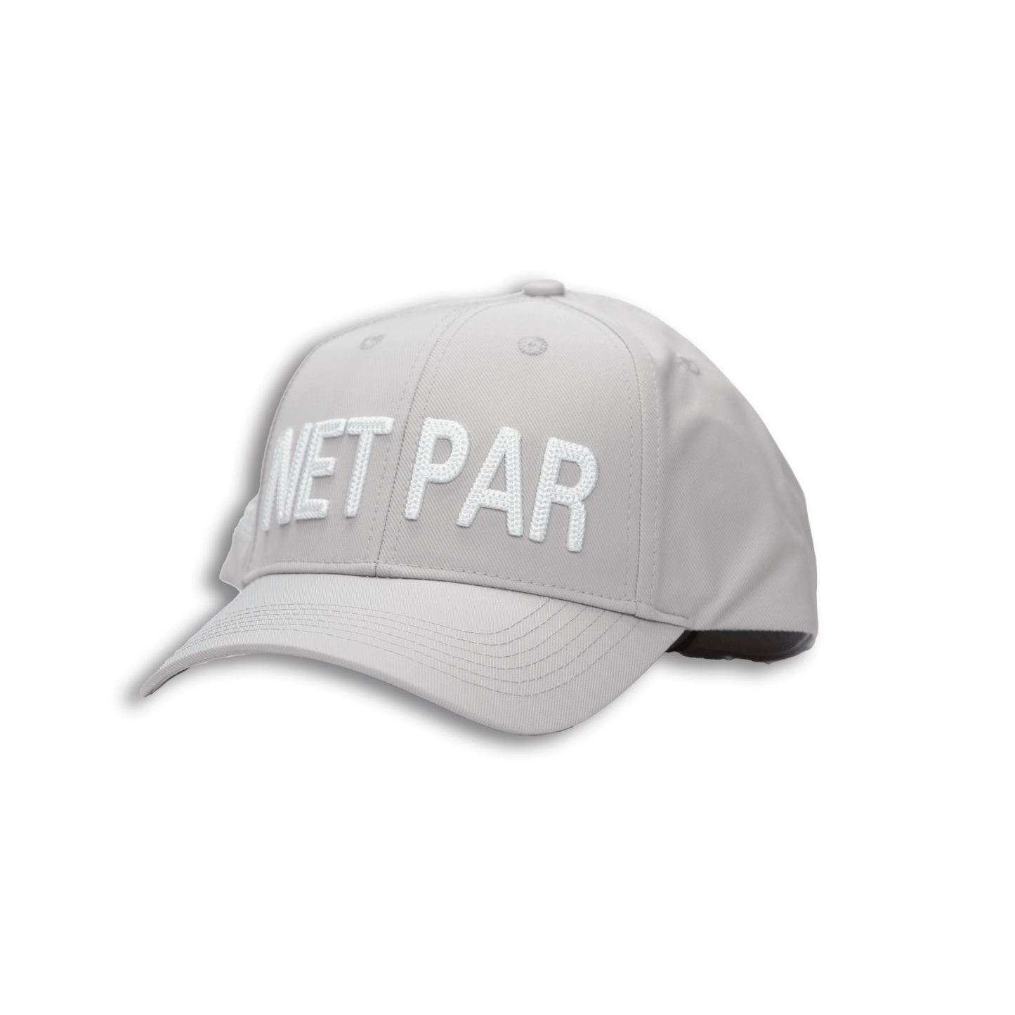 NET PAR Hat - themonogram manor