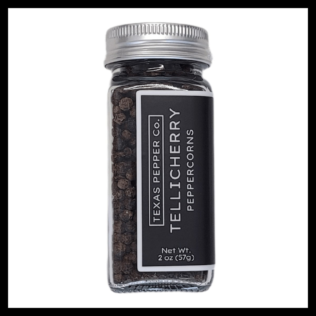 Tellicherry Peppercorn - themonogram manor