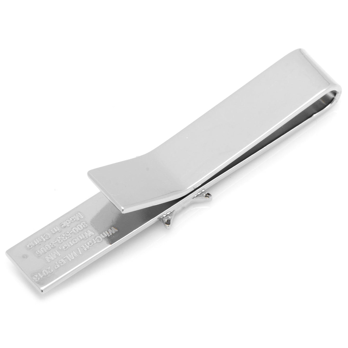 MLB Houston Astros Tie Bar - themonogram manor