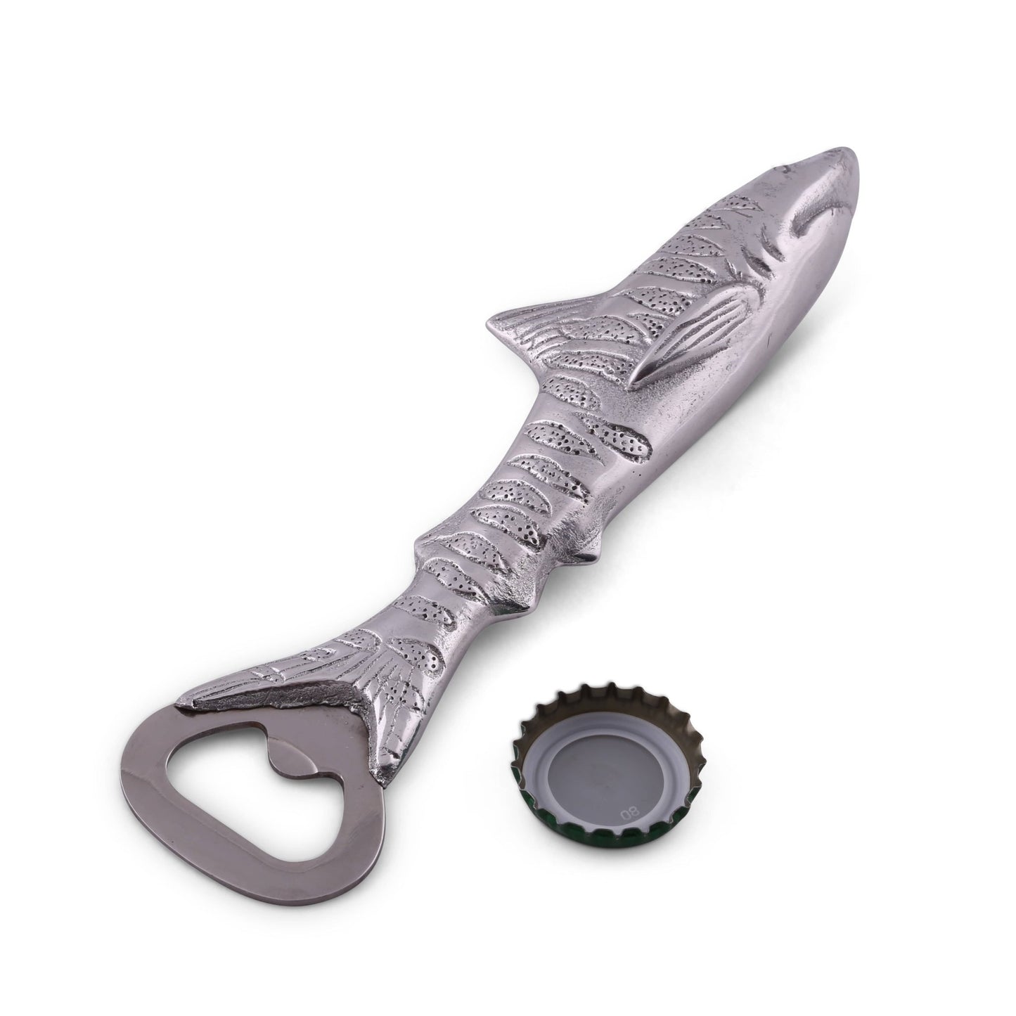 Shark Bottle Opener - themonogram manor