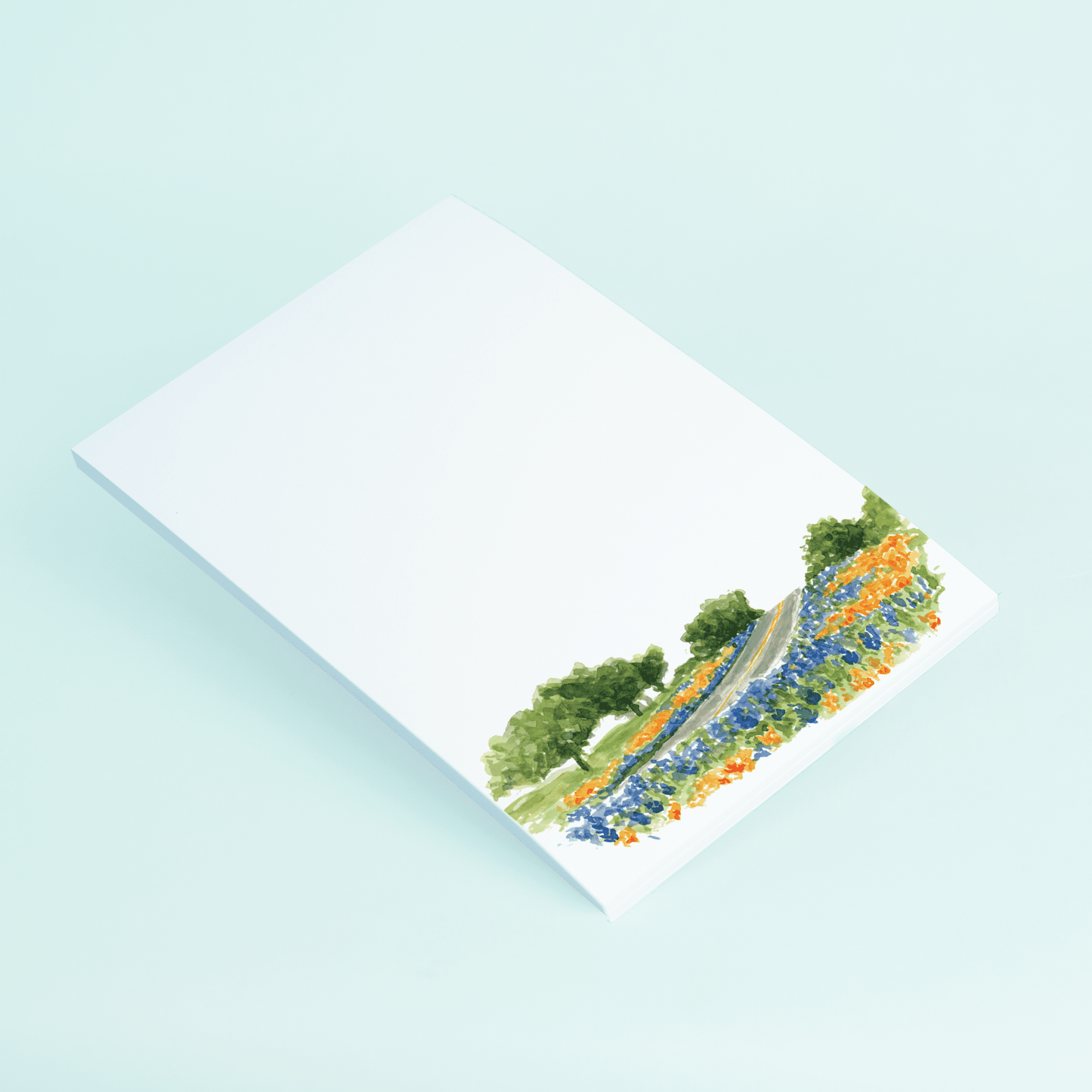 Highway Wildflowers - themonogram manor