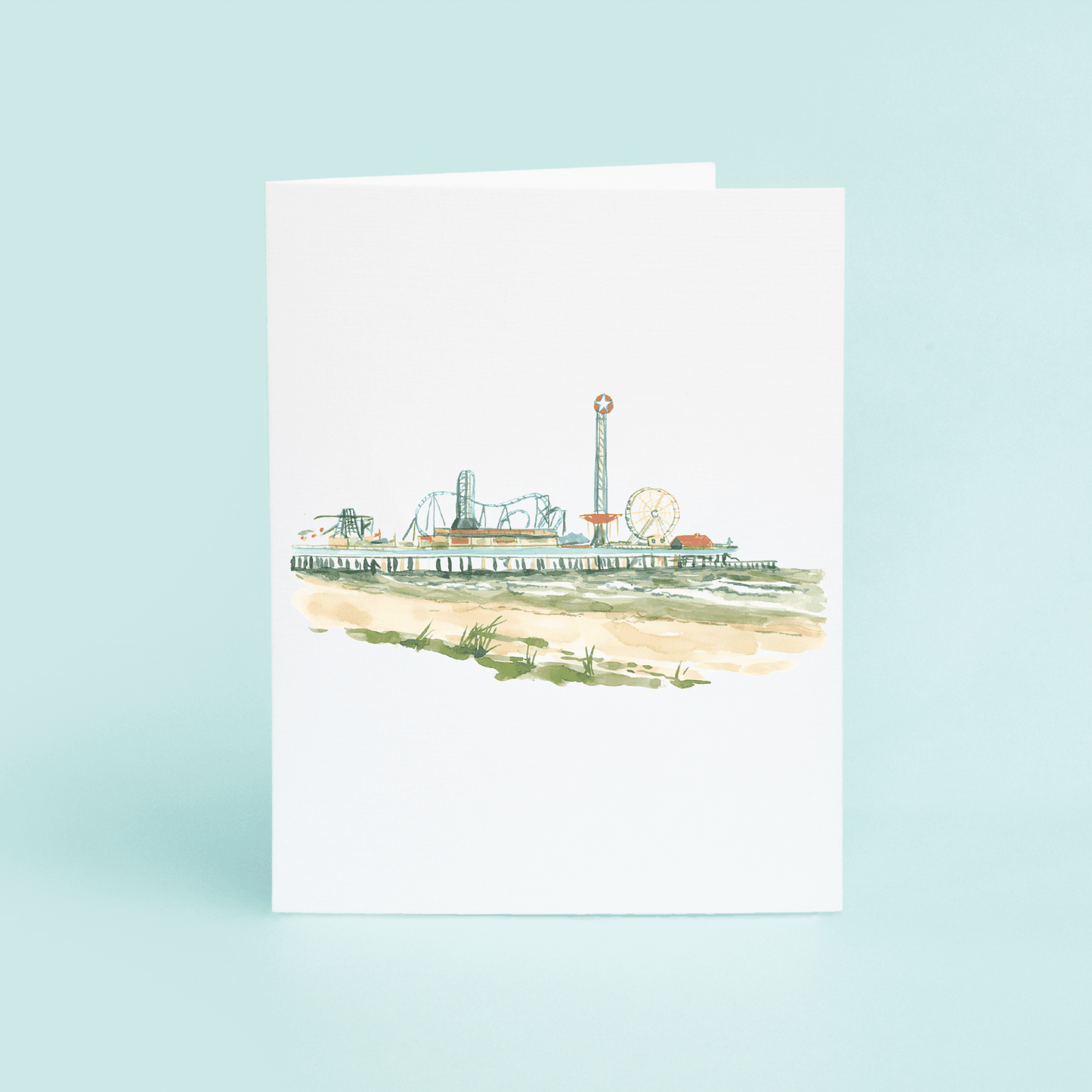 Galveston Boardwalk - themonogram manor