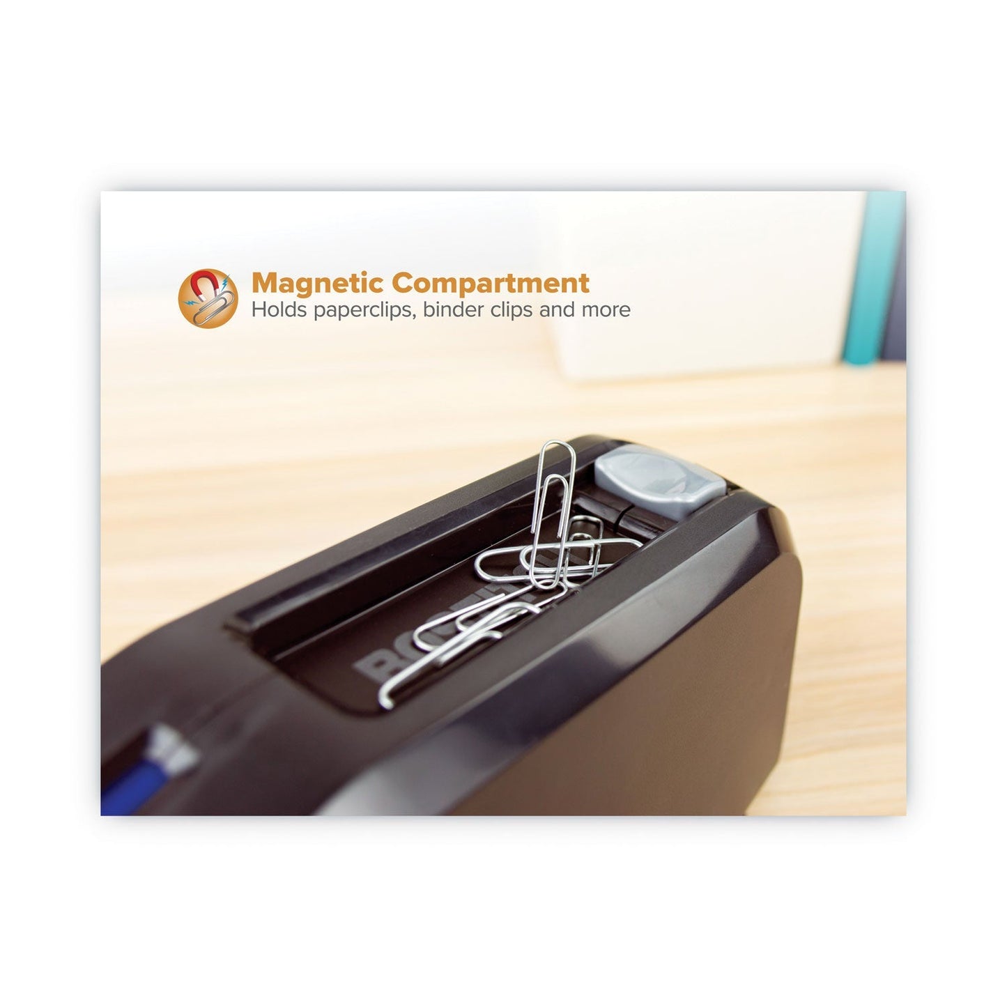 Bostitch Impulse 30 Electric Stapler, 30 - Sheet Capacity, Black - themonogram manor