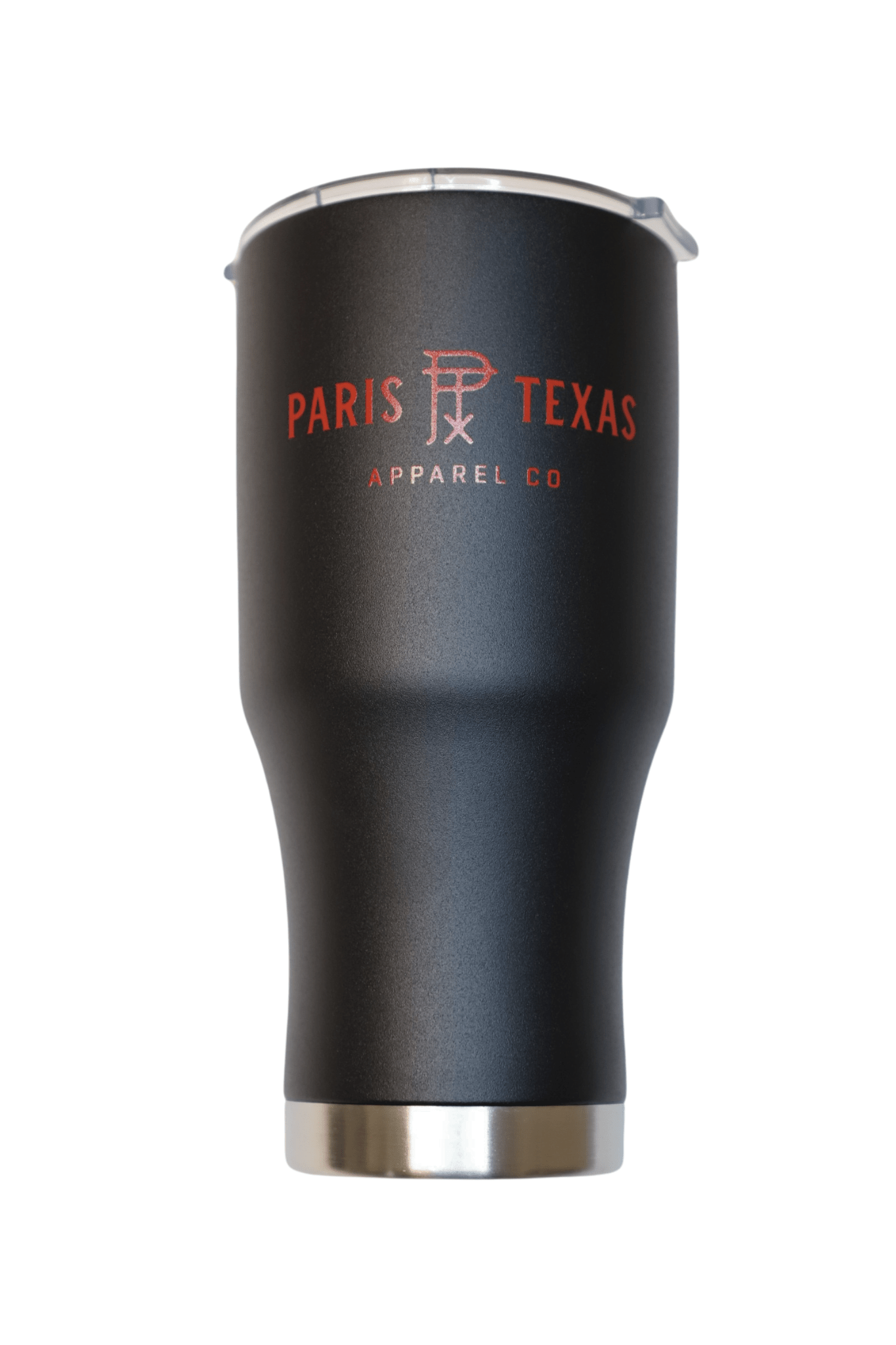 El Padre Tumbler - Black - themonogram manor