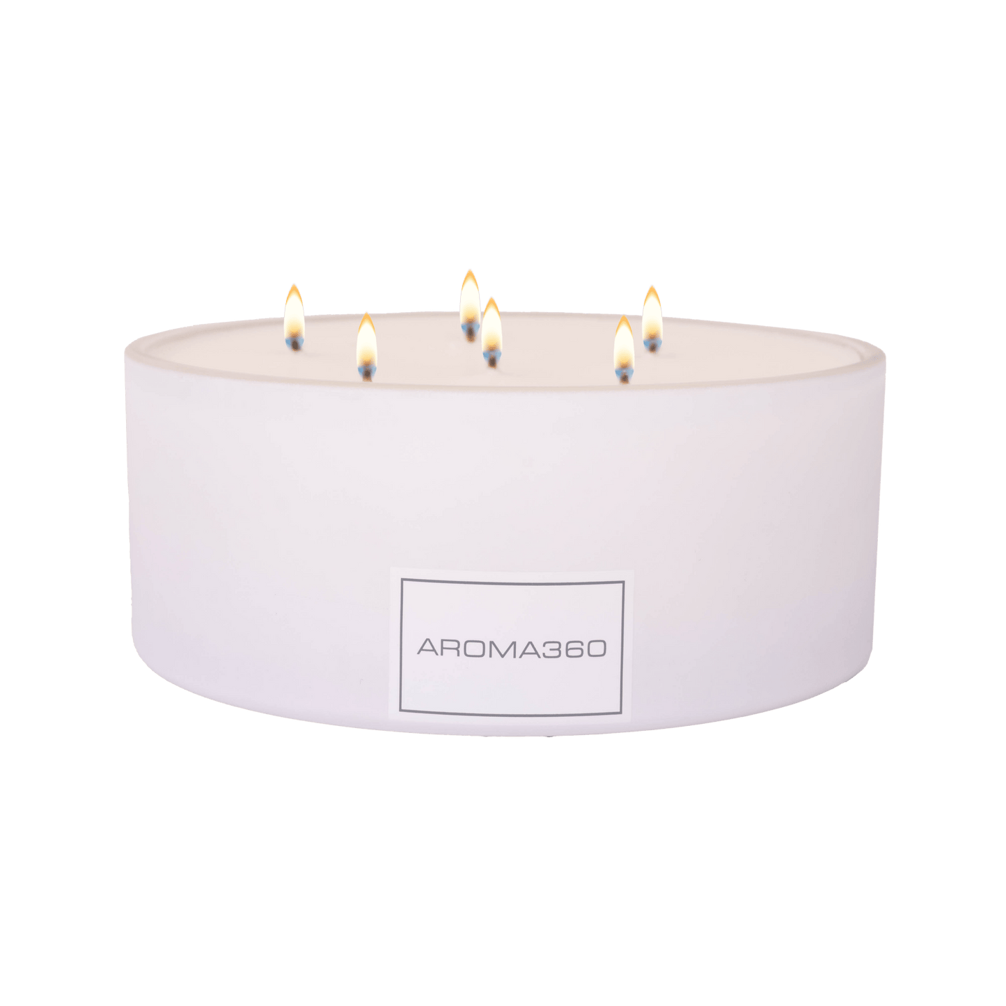 My Way 6 - Wick Candle - themonogram manor
