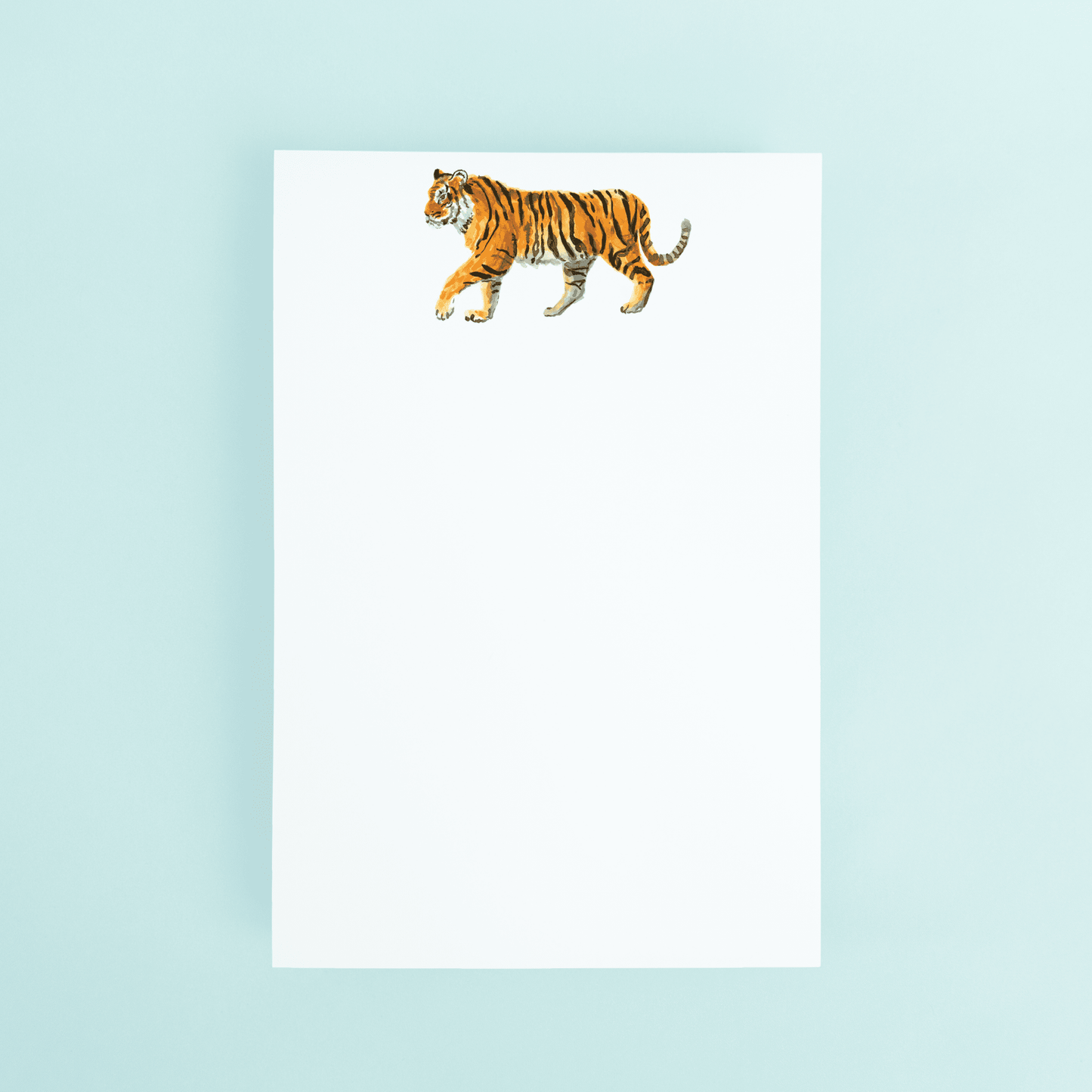 Tiger - themonogram manor