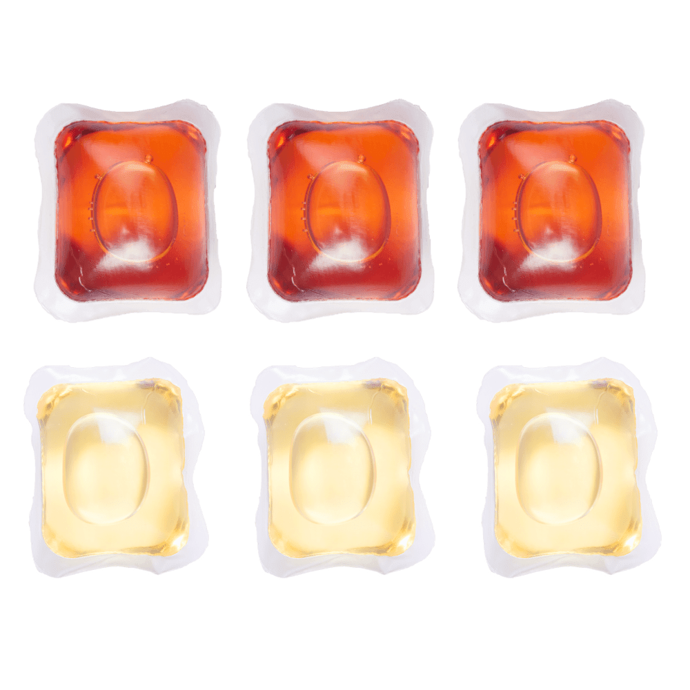 Pods Sample Pack - themonogram manor