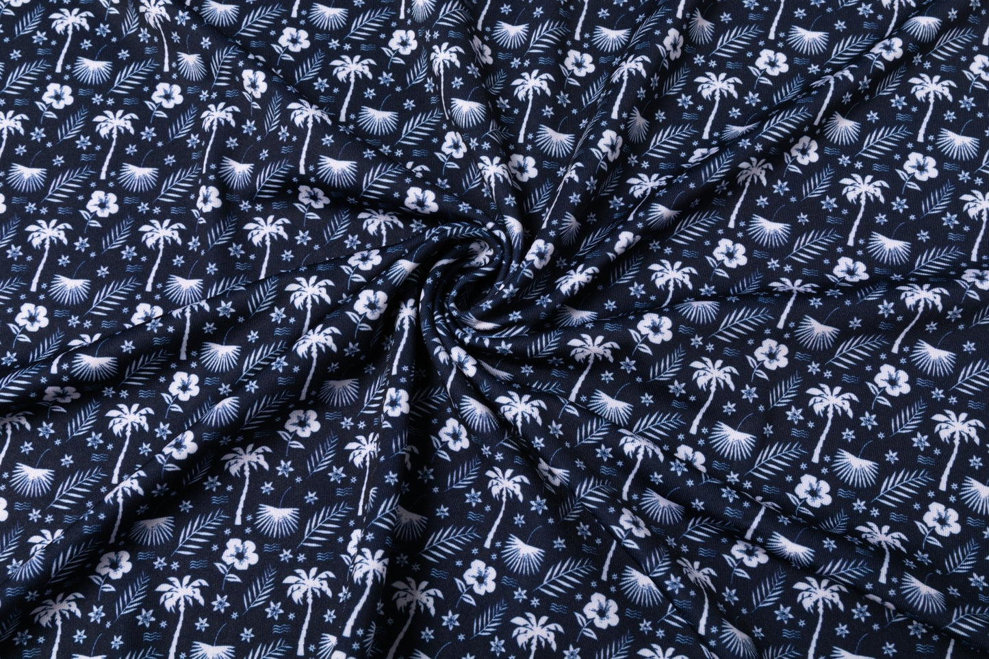 Paradise Dreaming Men's Polo - themonogram manor