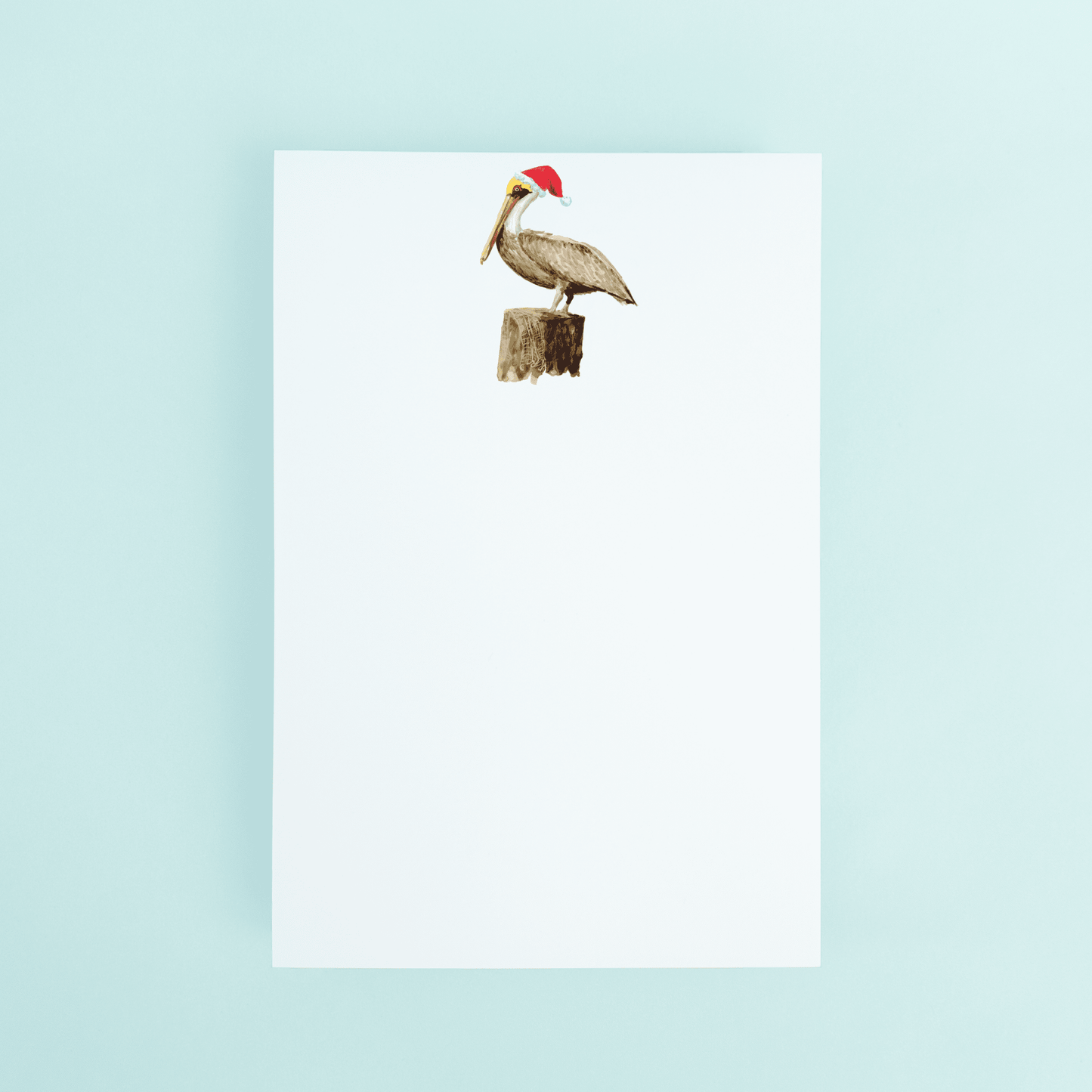 Christmas Pelican - themonogram manor