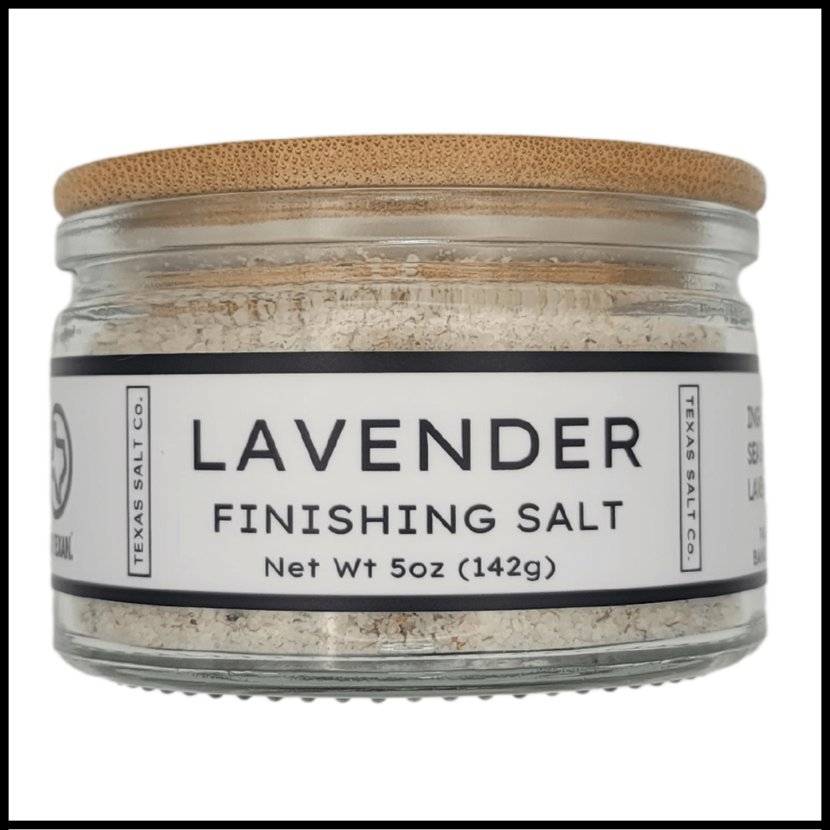 Lavender Finishing Salt - themonogram manor