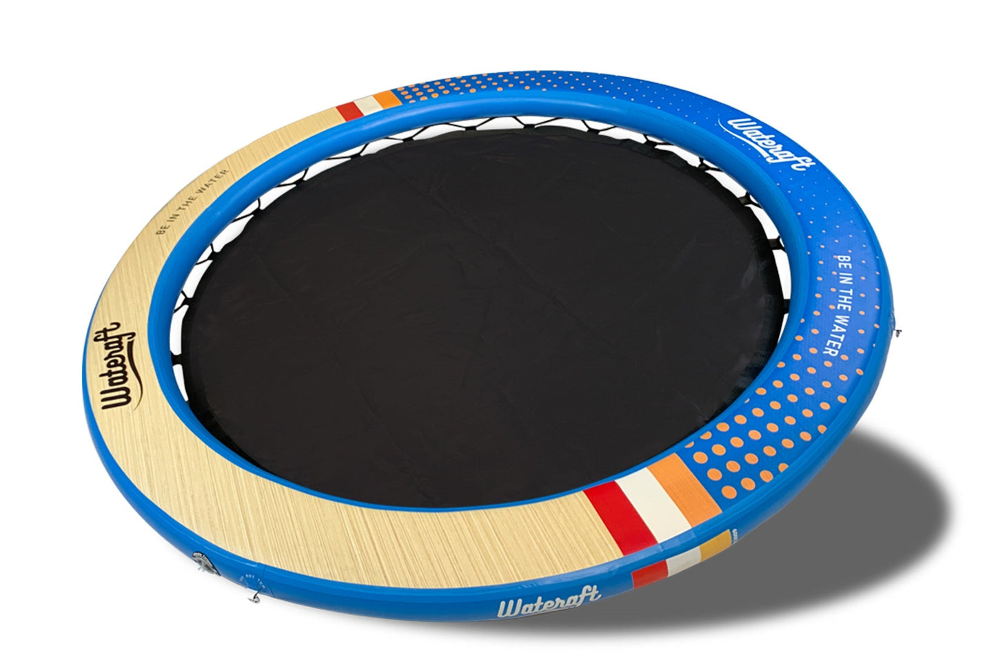 Wateraft 8ft Round - themonogram manor