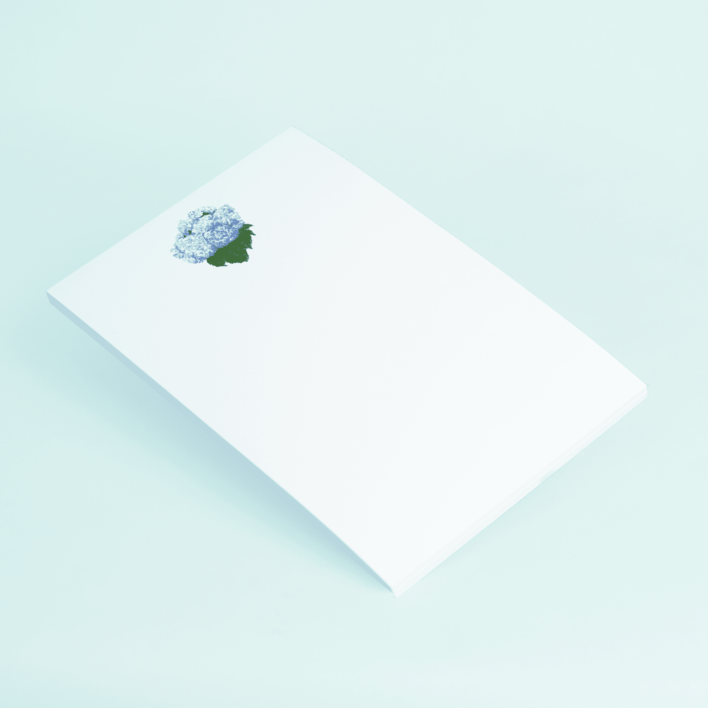 Blue Hydrangea Bundle - themonogram manor