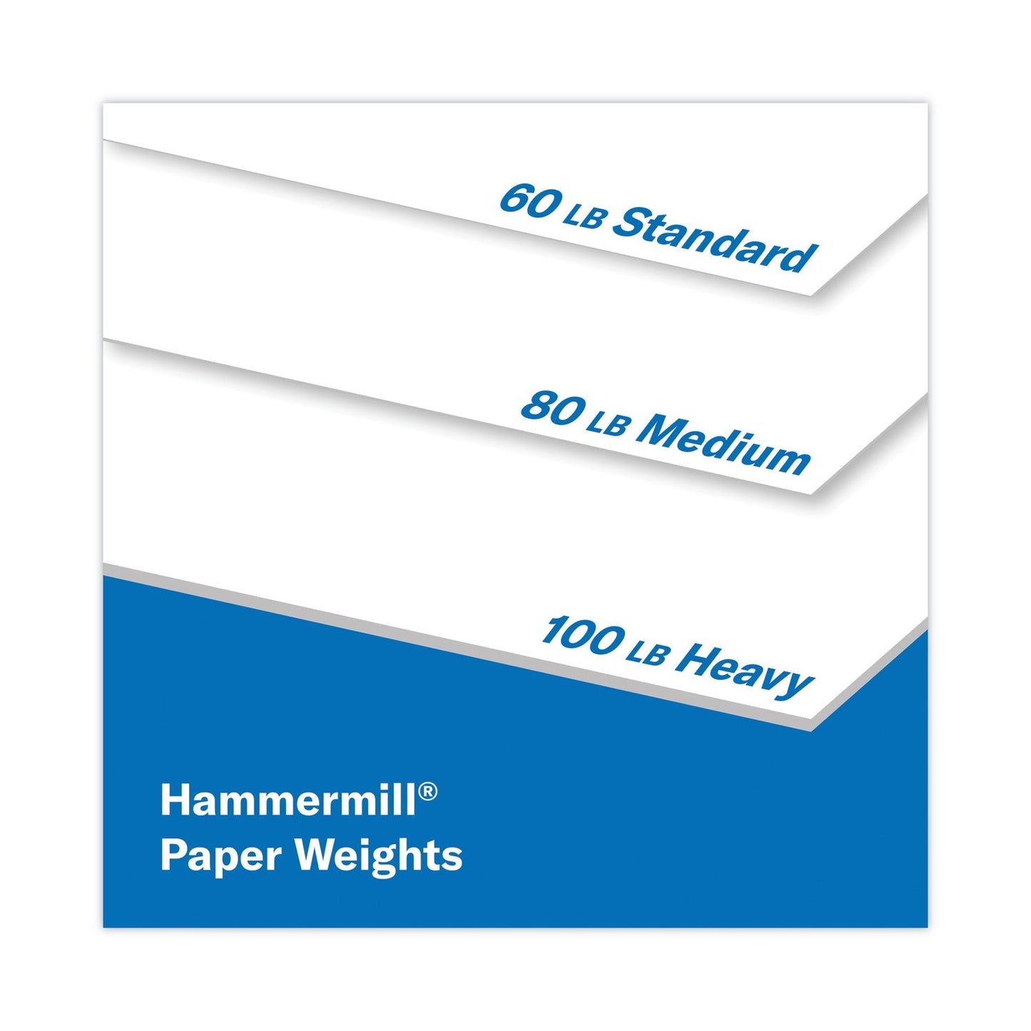 Hammermill Premium Color Copy Cover, 100 Bright, 100 lb Cover Weight, 8.5 x 11, 250 Sheets/Pack, 6 Packs/Carton - themonogram manor
