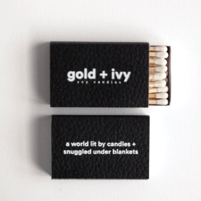 matchbox - themonogram manor