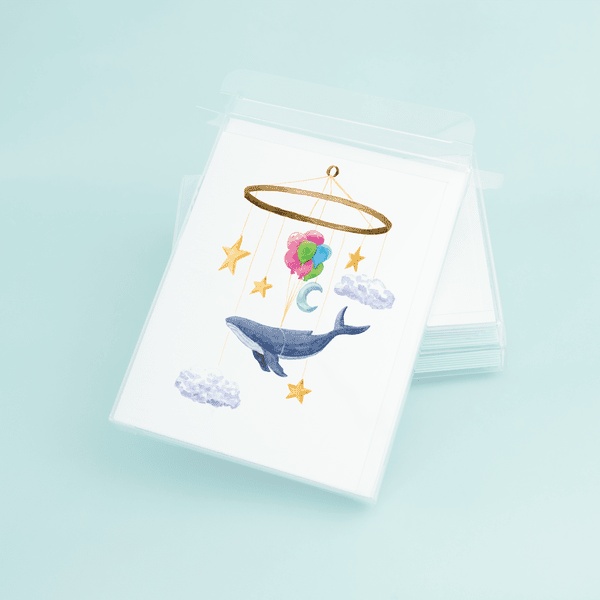 Baby Mobile - themonogram manor