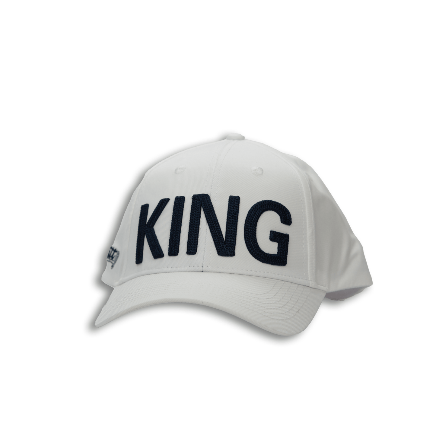 KING Hat - themonogram manor