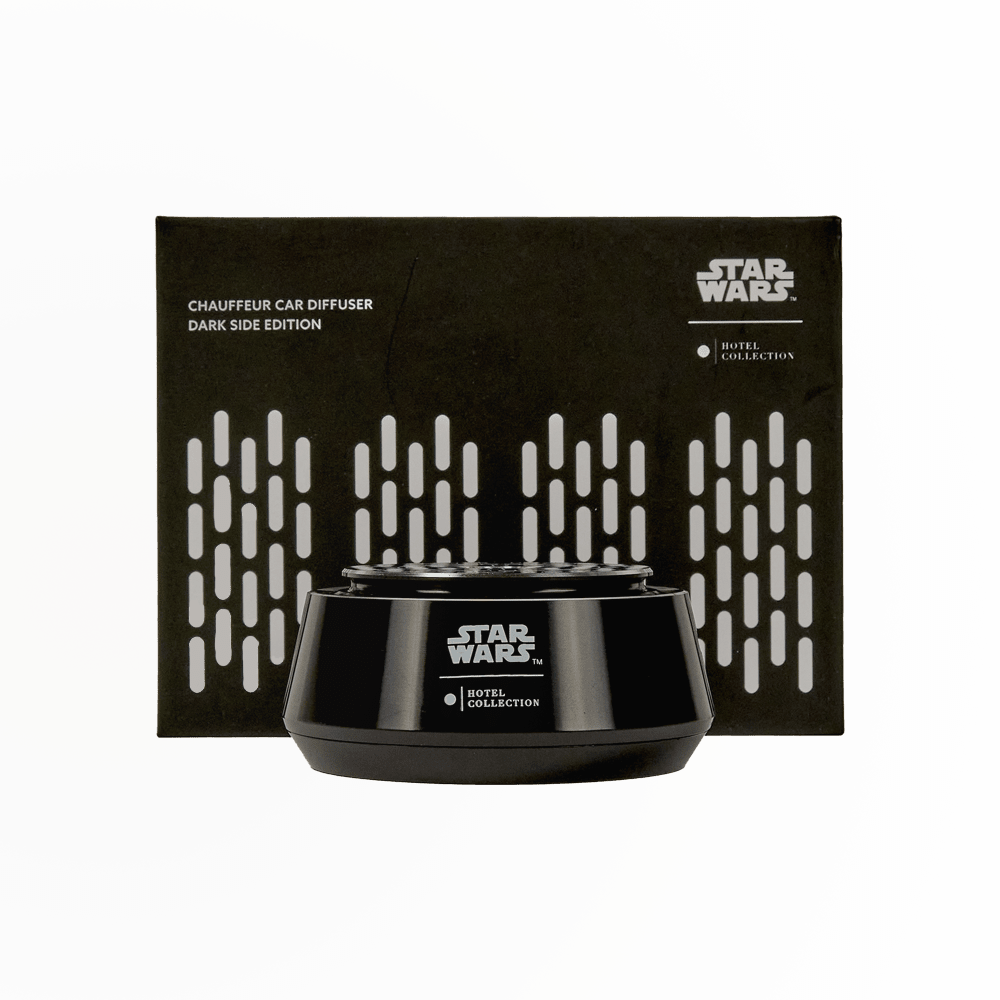 Star Wars ™ Dark Side Chauffeur Car Diffuser™ - themonogram manor