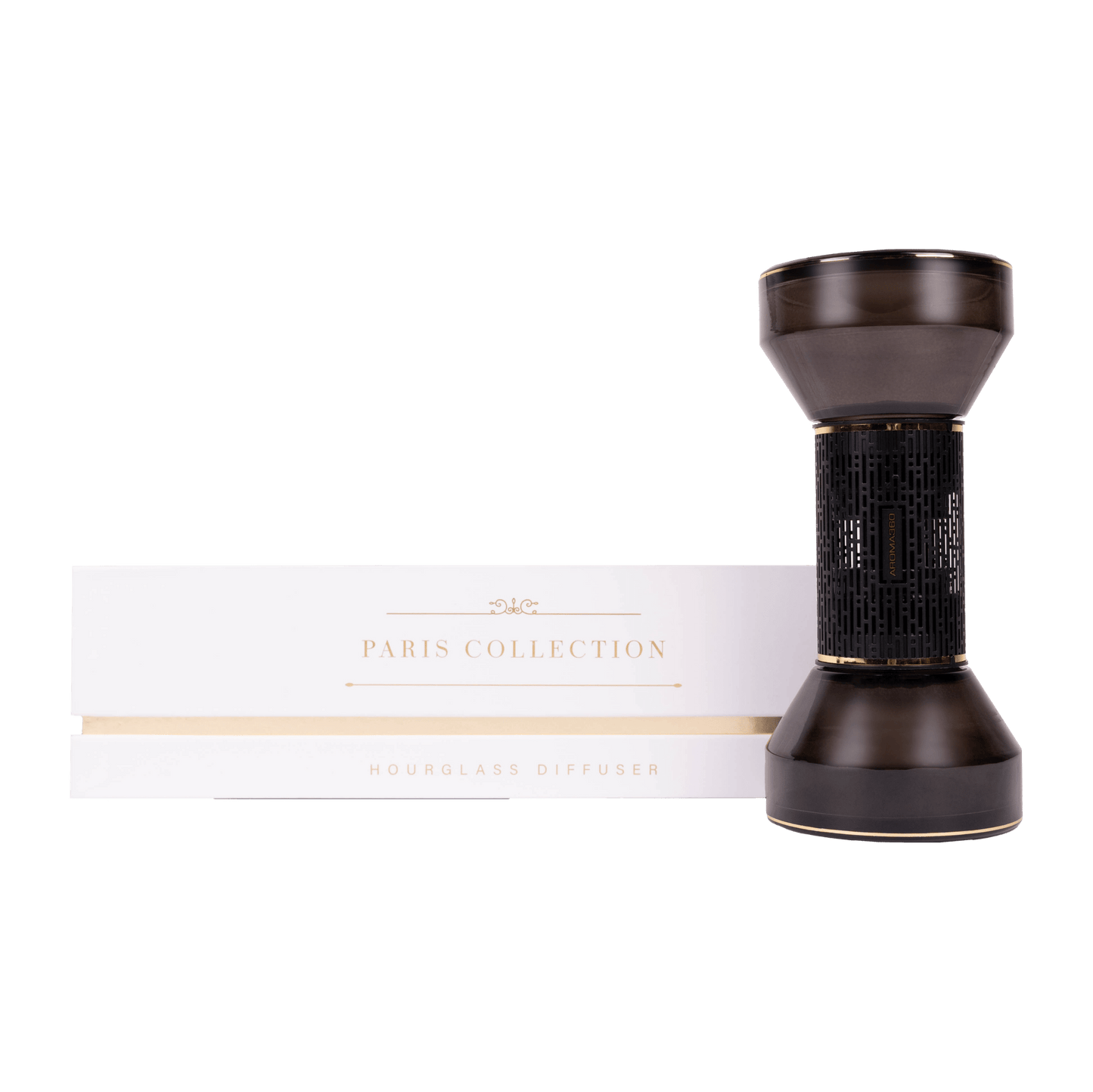 Paris Collection Hourglass Diffuser - themonogram manor