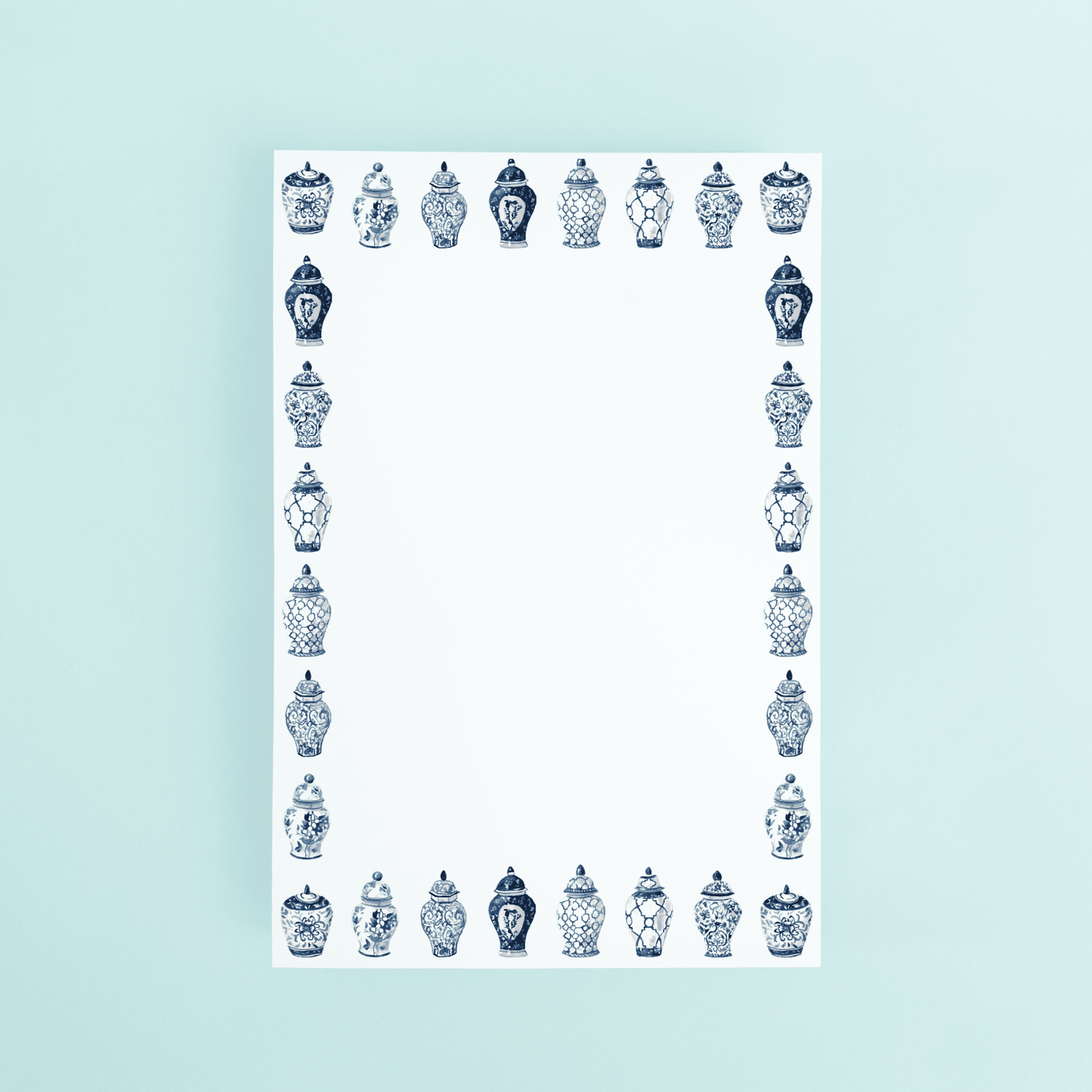 Ginger Jars - themonogram manor