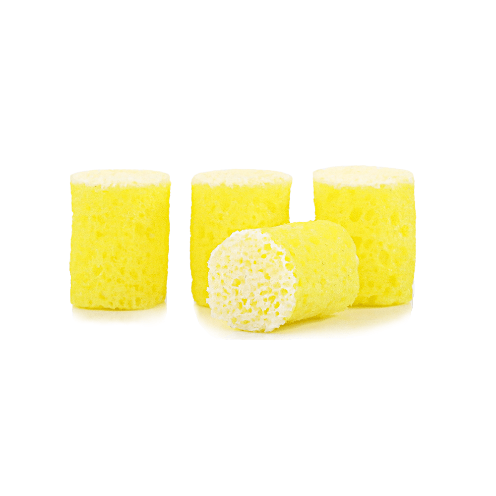 Juicy Orange | PediPOP! Buffer Bits - themonogram manor