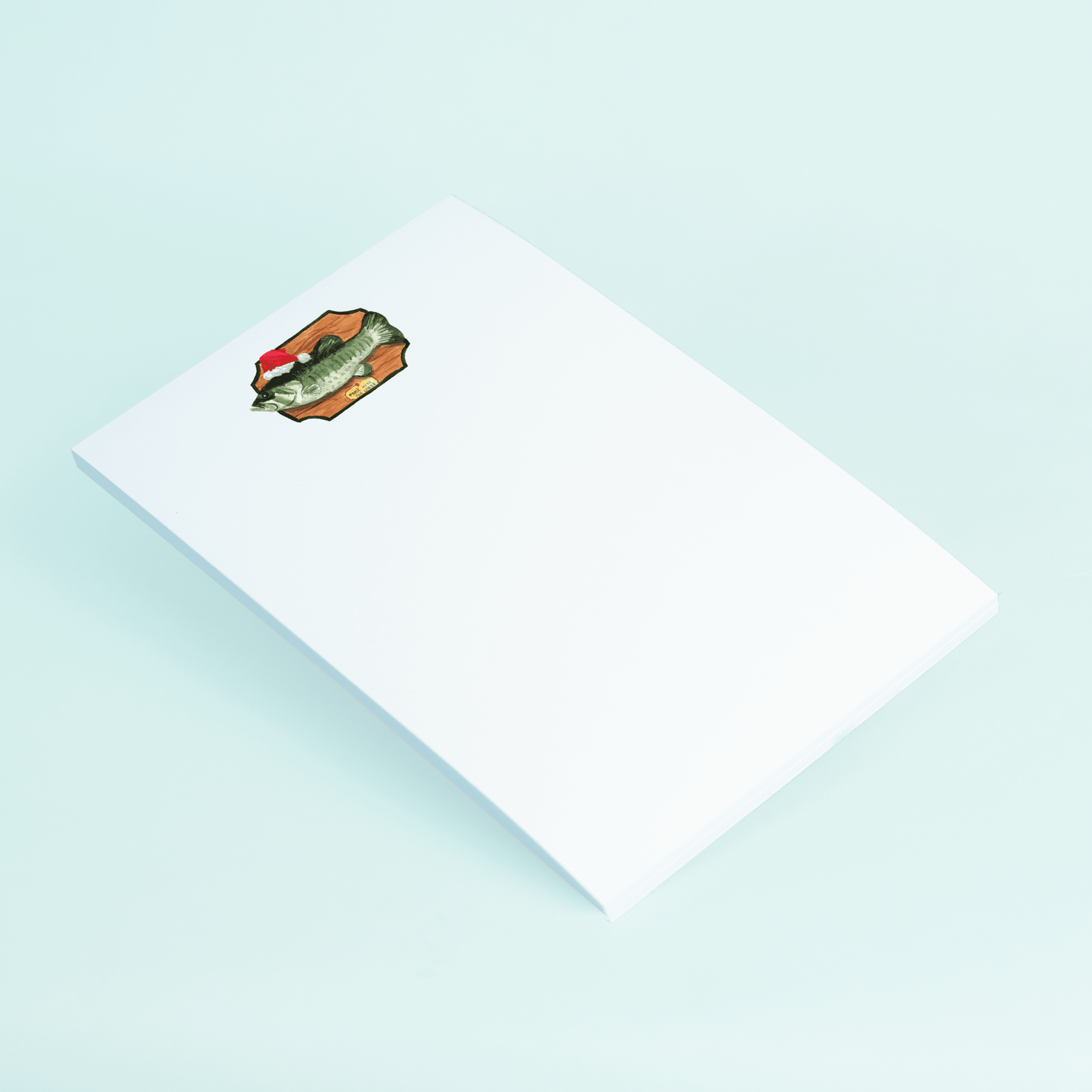 Big Bass Holiday - themonogram manor