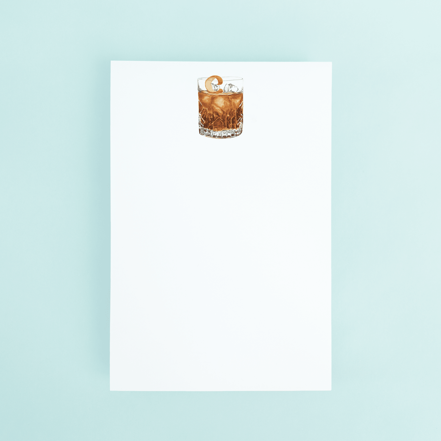 Old Fashioned - themonogram manor