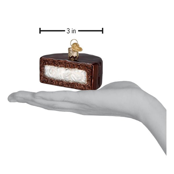 Hostess Ding Dong Ornament - themonogram manor