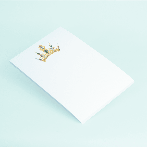 Queen Crown - themonogram manor