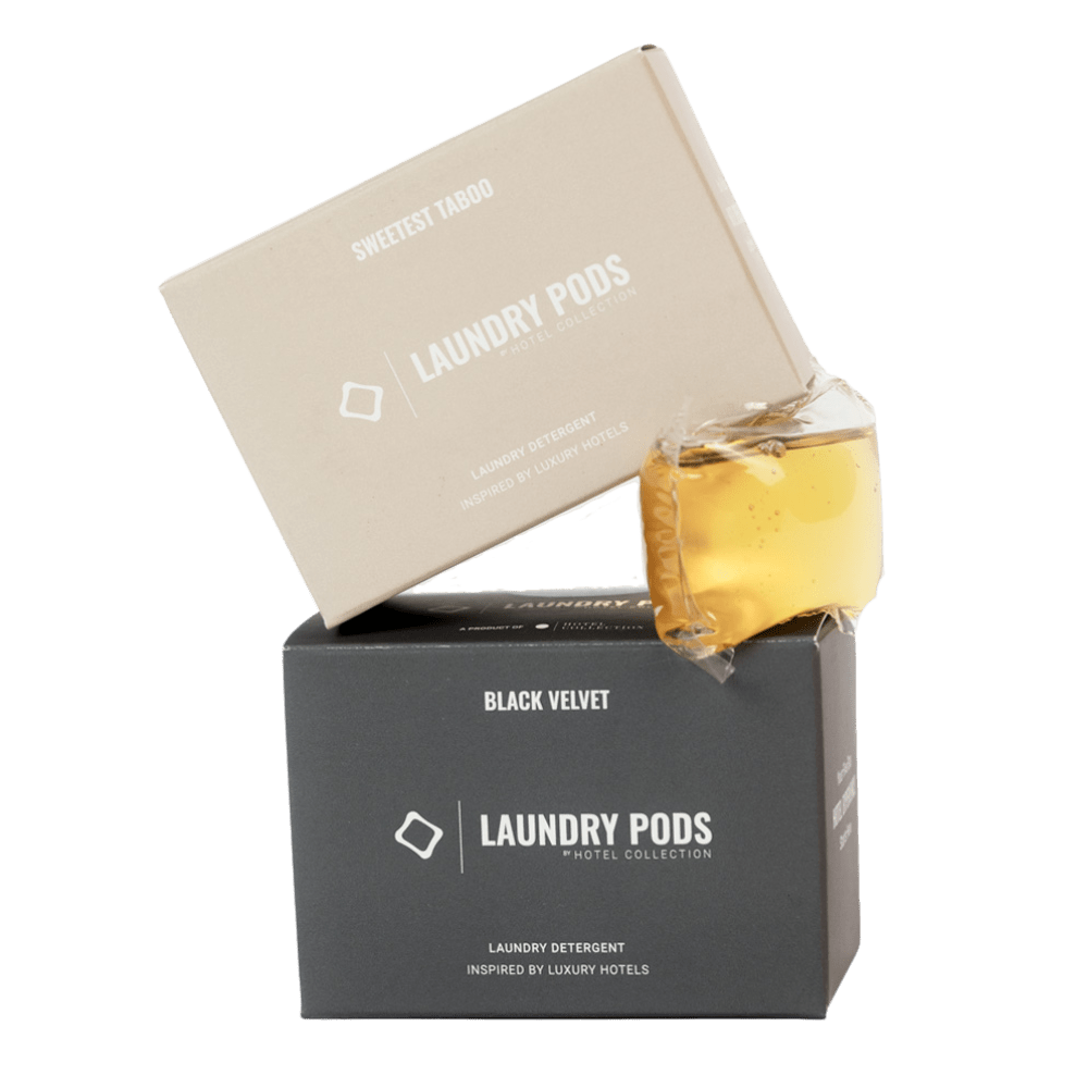 Pods Sample Pack - themonogram manor