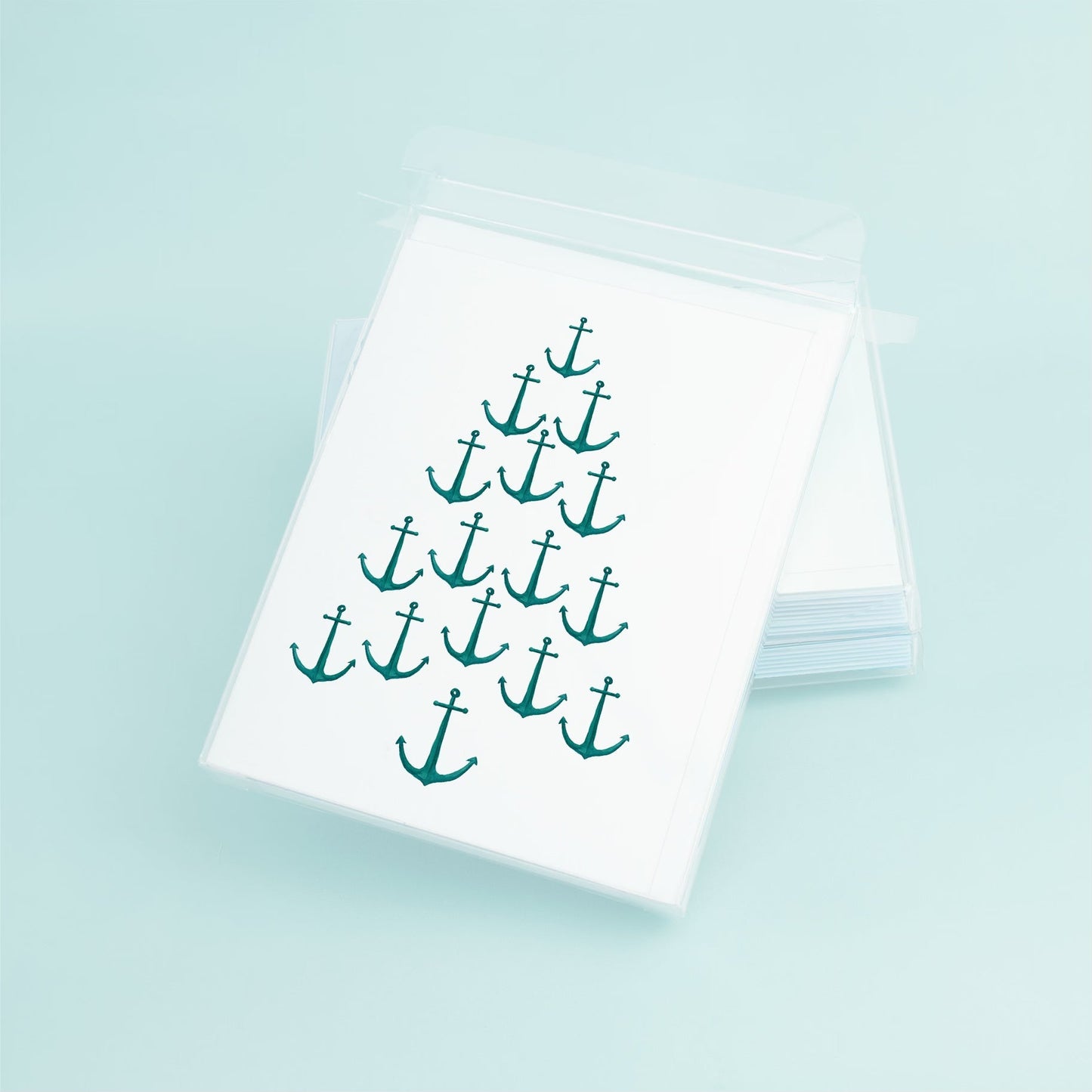 Anchor Tree - themonogram manor