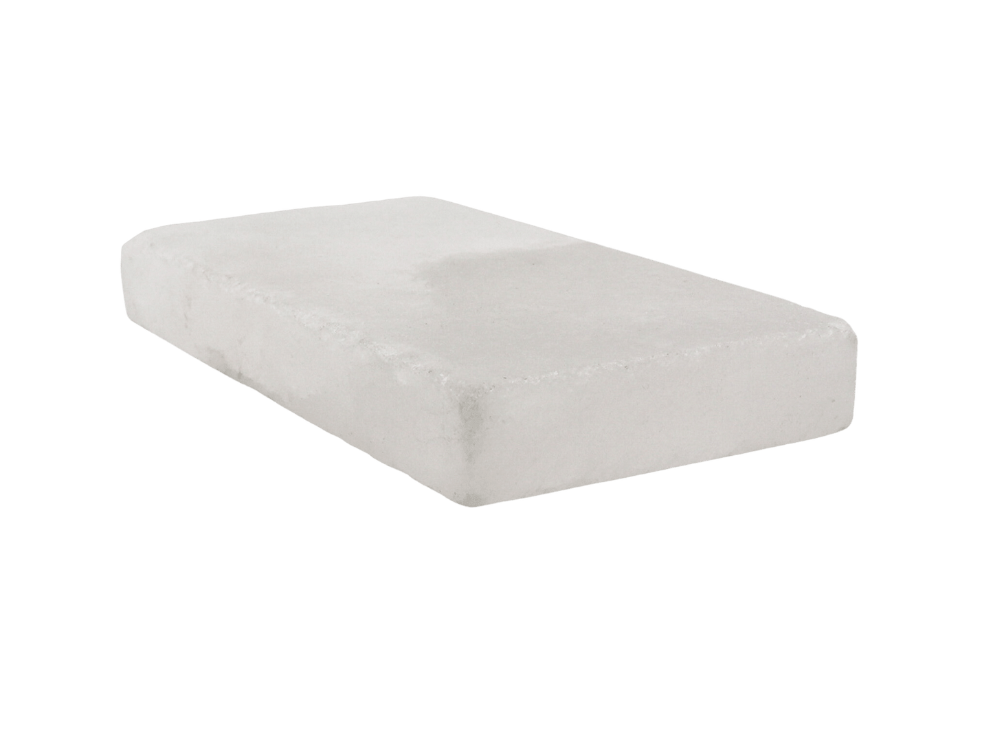 Himalayan Salt Tile w/ Logo - themonogram manor