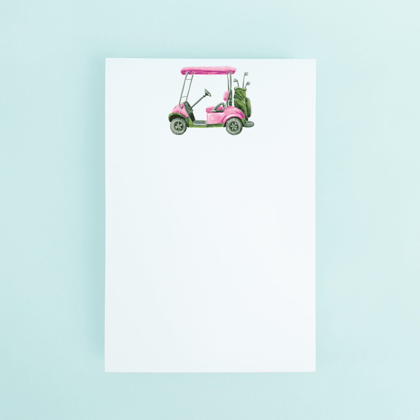 Golf Cart - themonogram manor