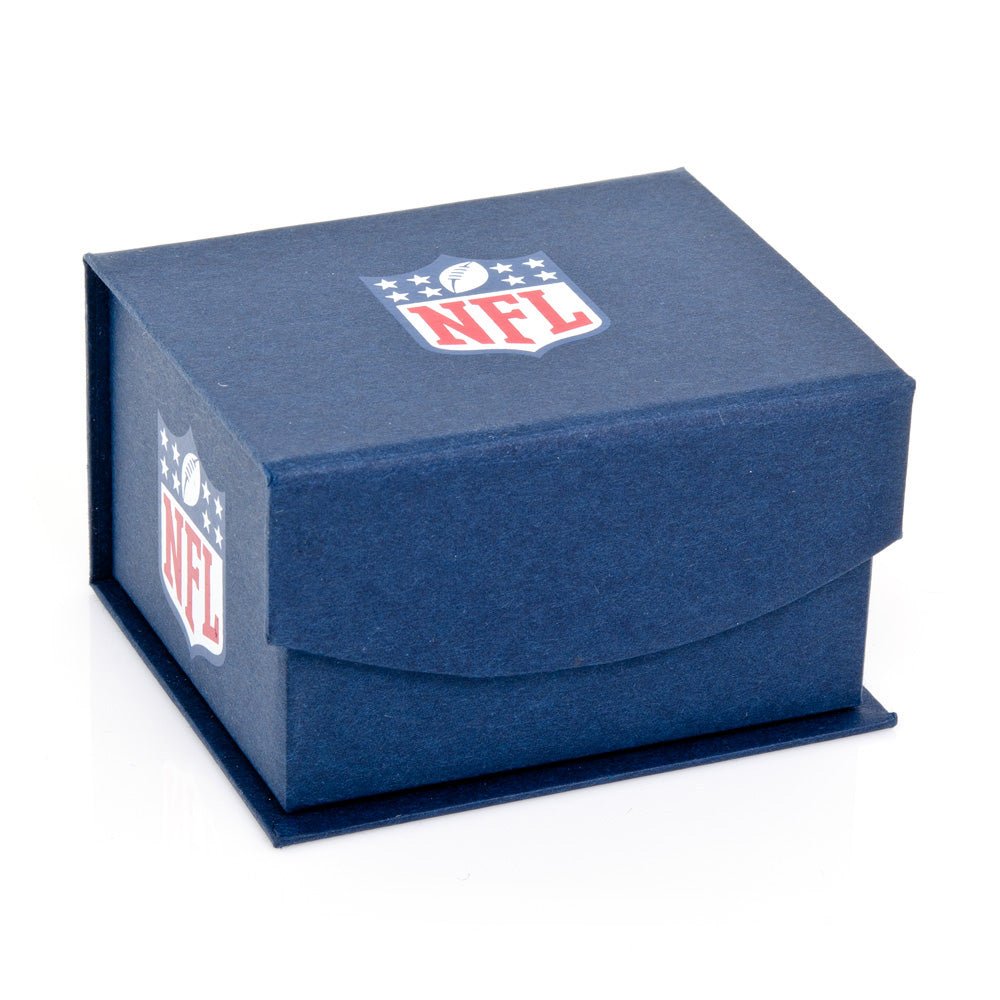 NFL Dallas Cowboys Cufflinks - themonogram manor