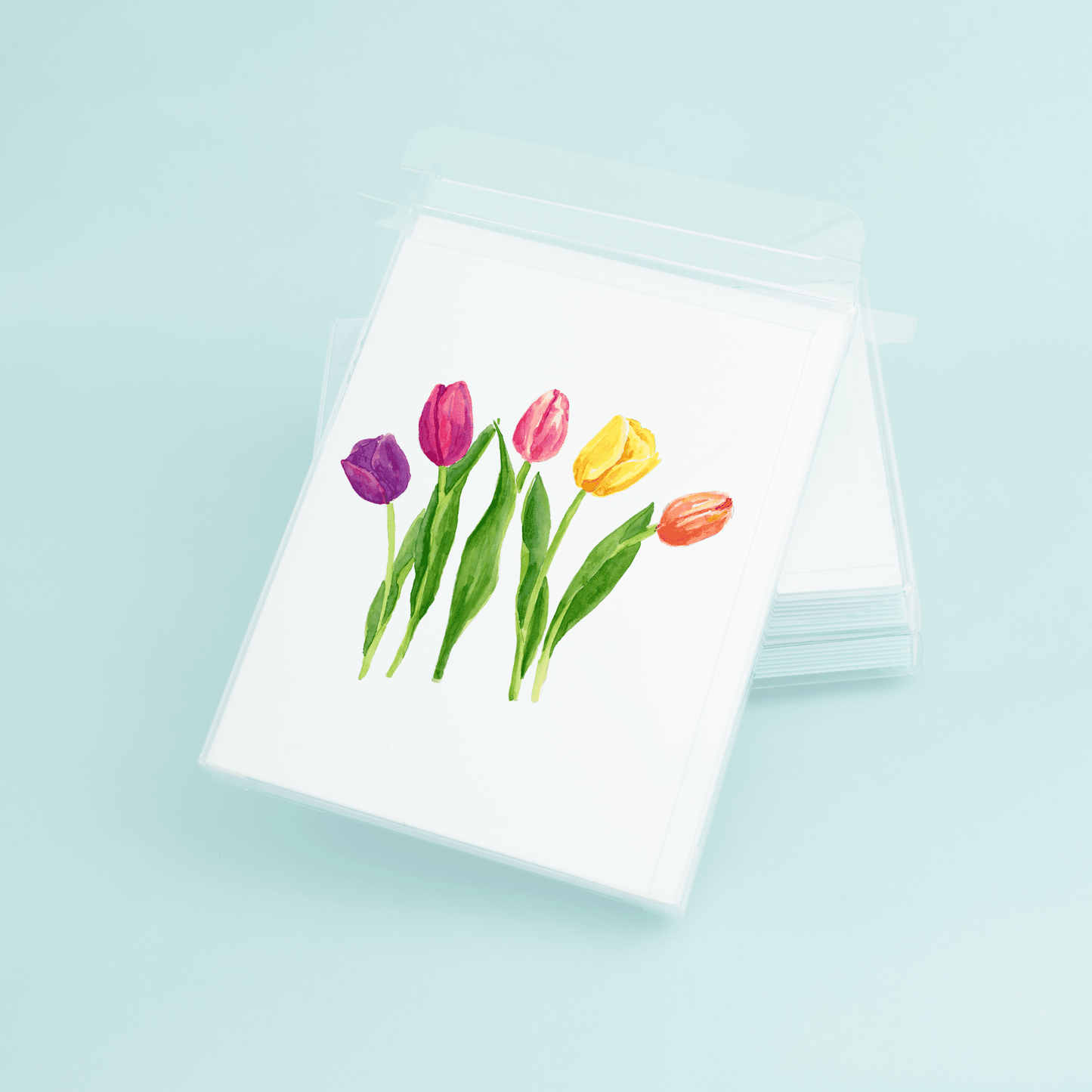 Tulips - themonogram manor