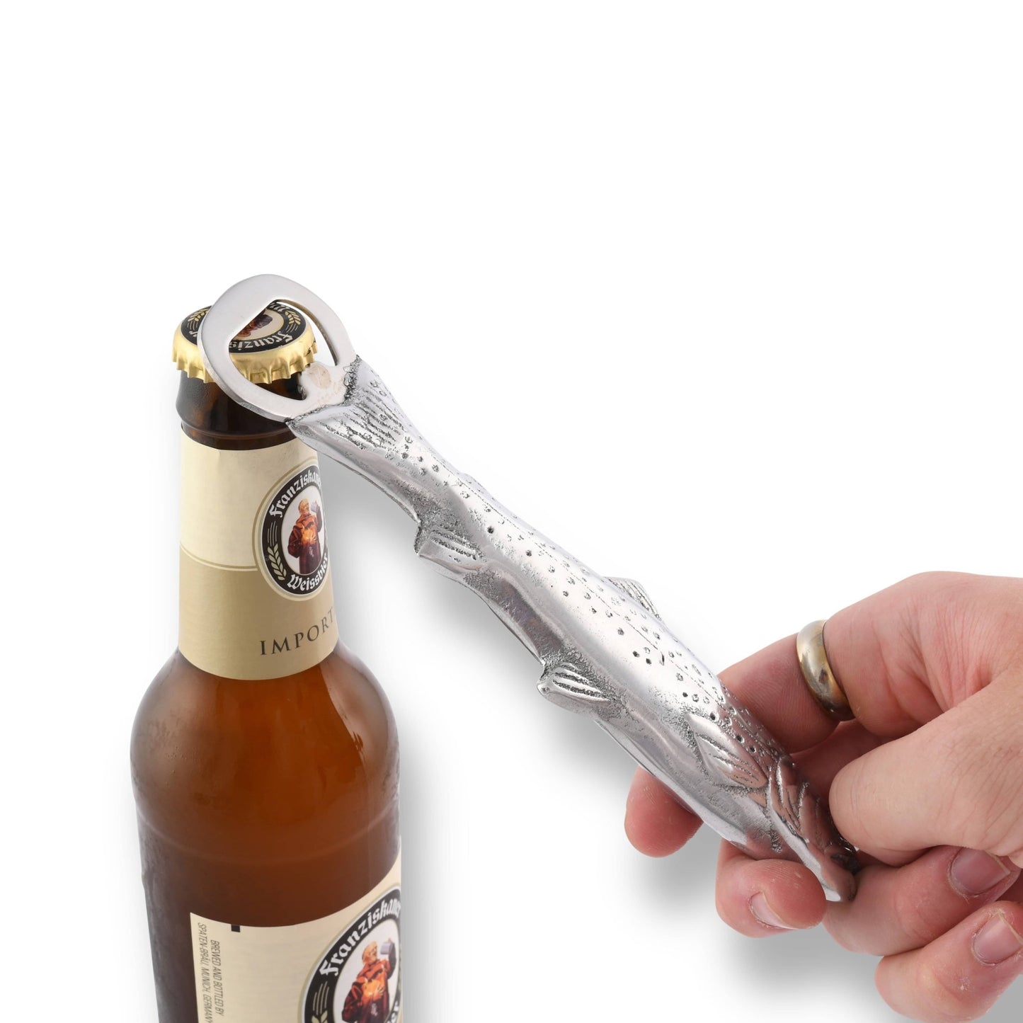 Trout Bottle Opener - themonogram manor