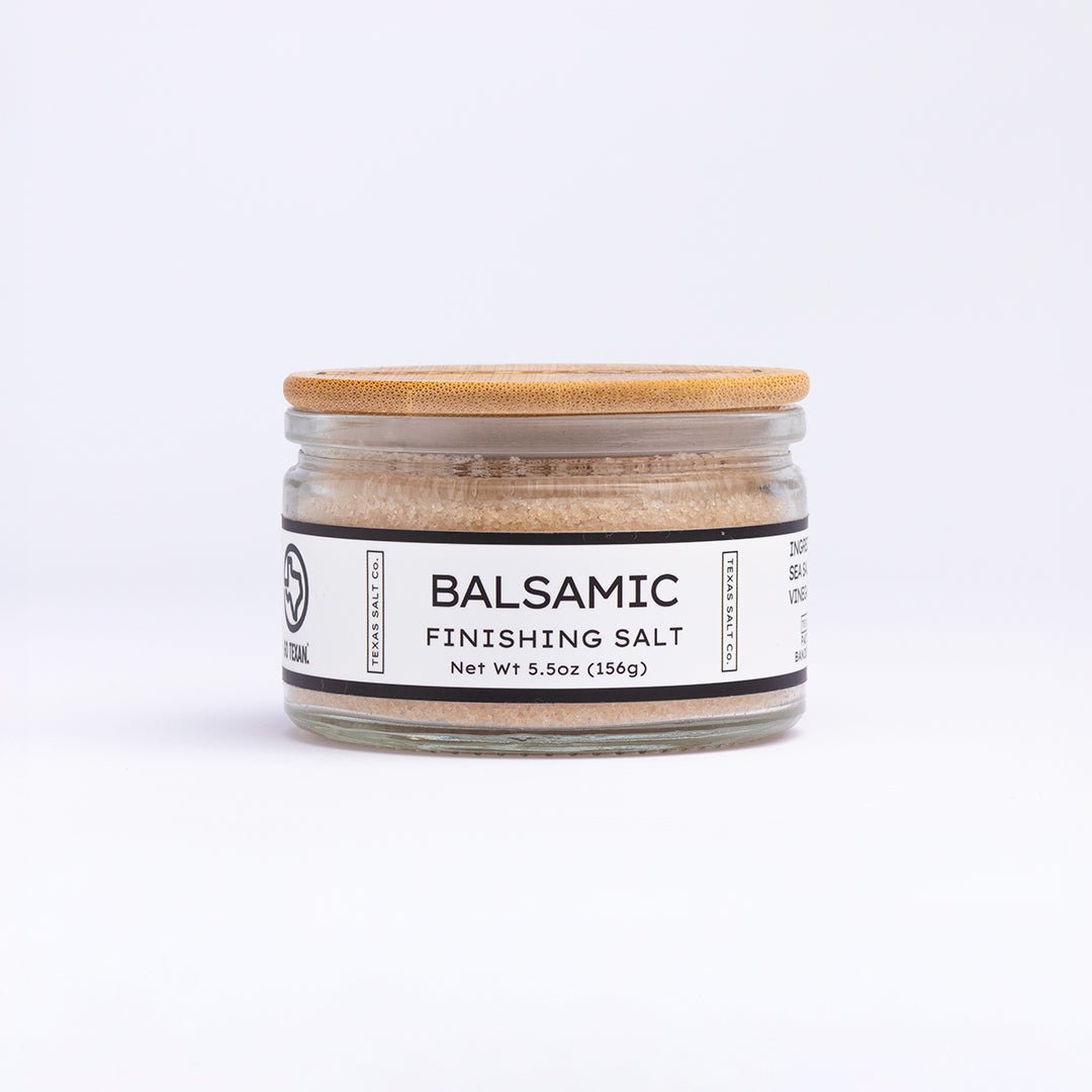 Balsamic Finishing Salt - themonogram manor