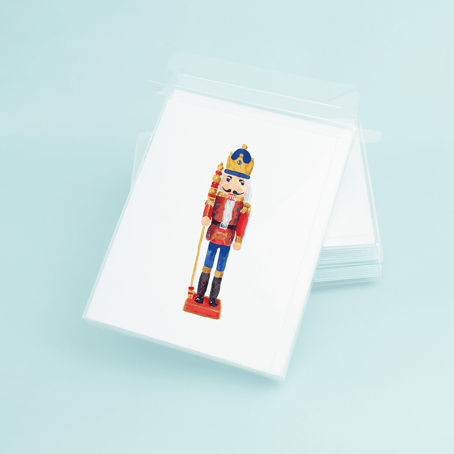 Nutcracker - themonogram manor