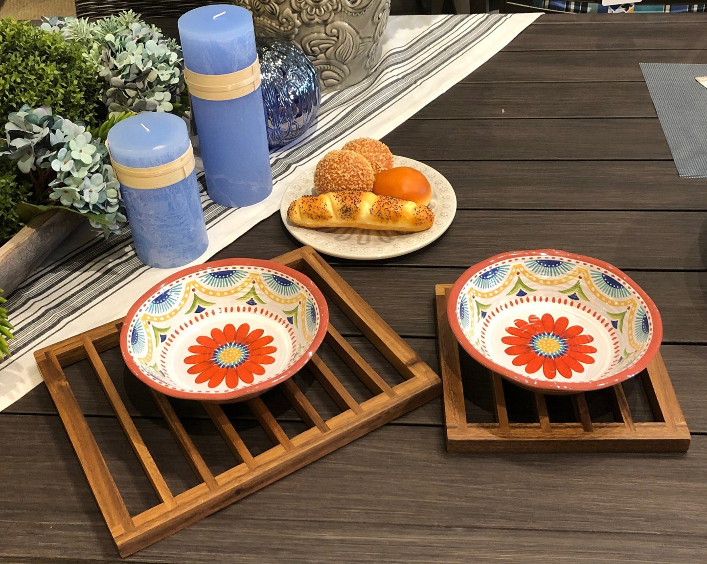 Trivets - set of 2 - themonogram manor