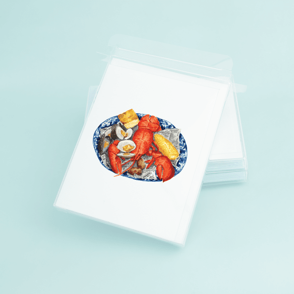 Clambake - themonogram manor