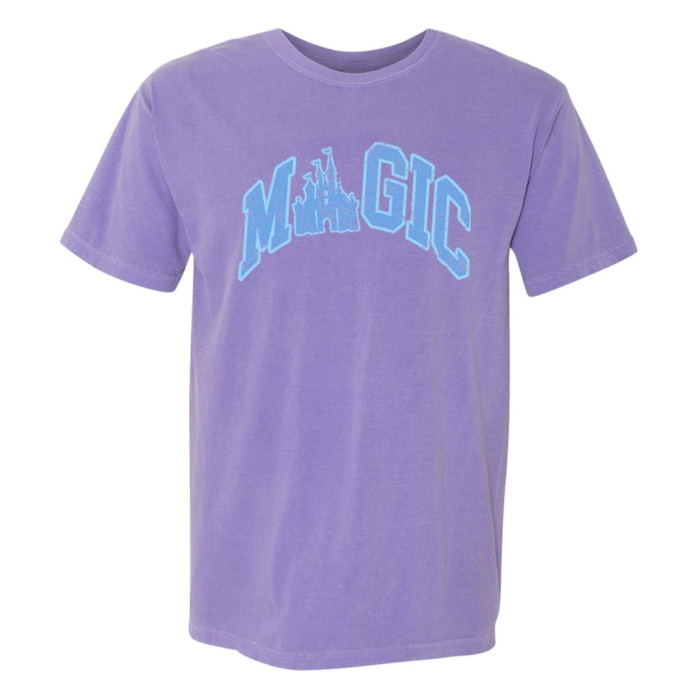 'Varsity Magic' T-Shirt - themonogram manor