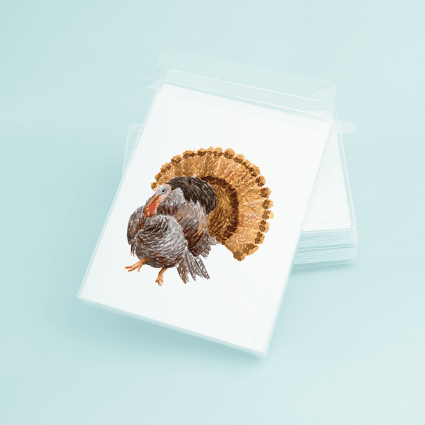Turkey - themonogram manor