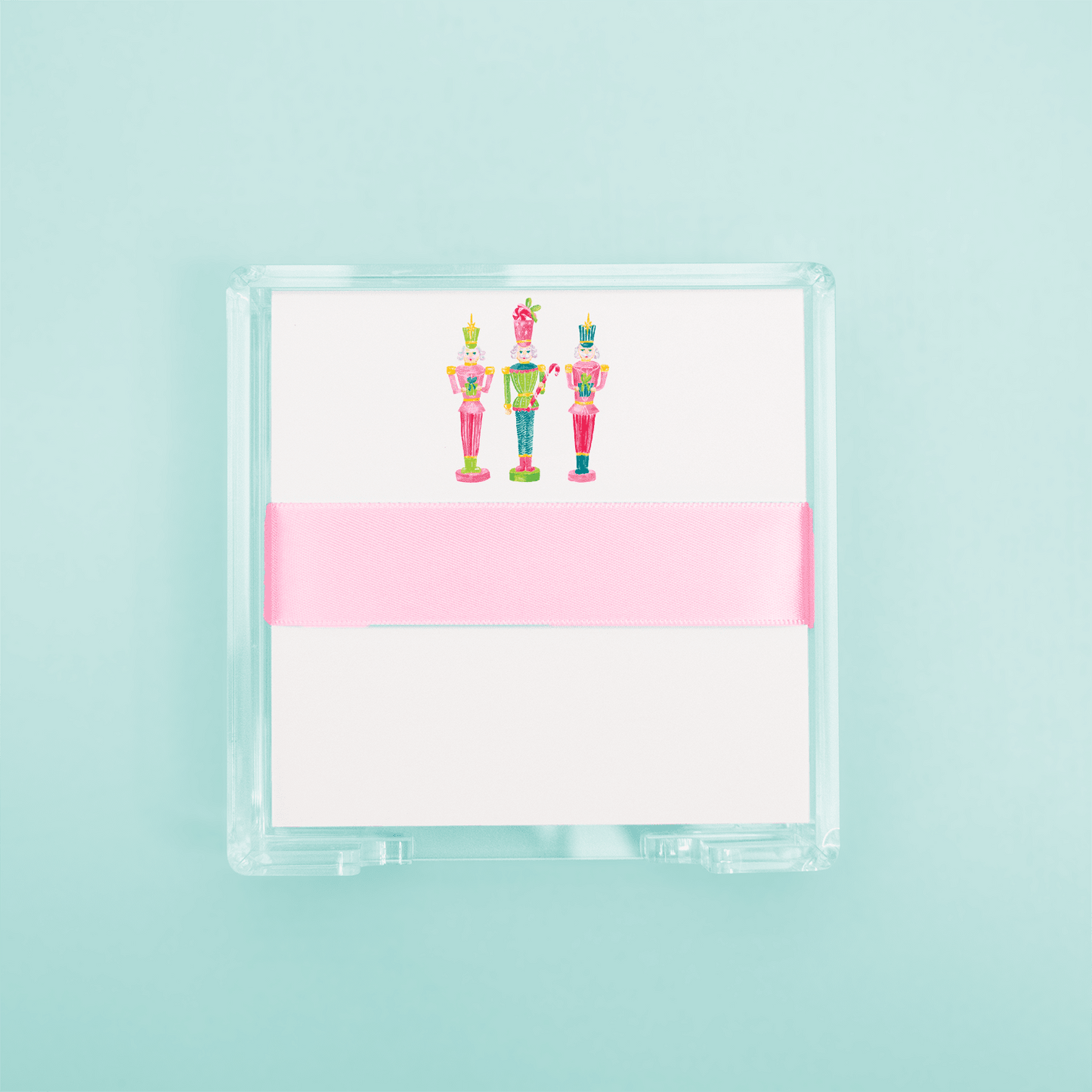 Vintage Nutcrackers Desk Set - themonogram manor