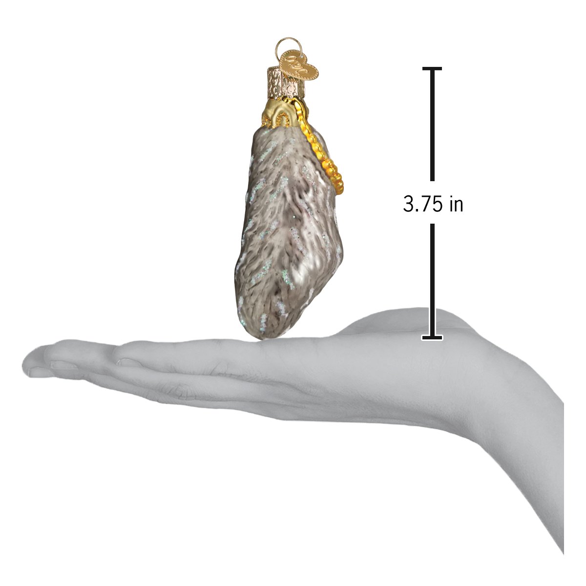 Lucky Rabbit's Foot Ornament - themonogram manor